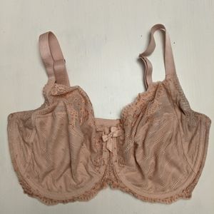 Chantelle Rive Gauche Unlined Bra